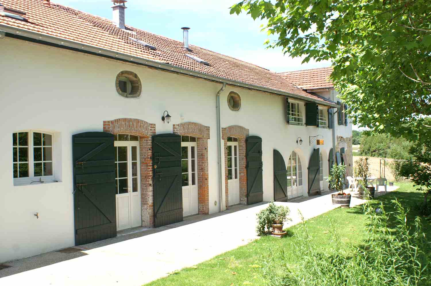 Maison Narbay-官方