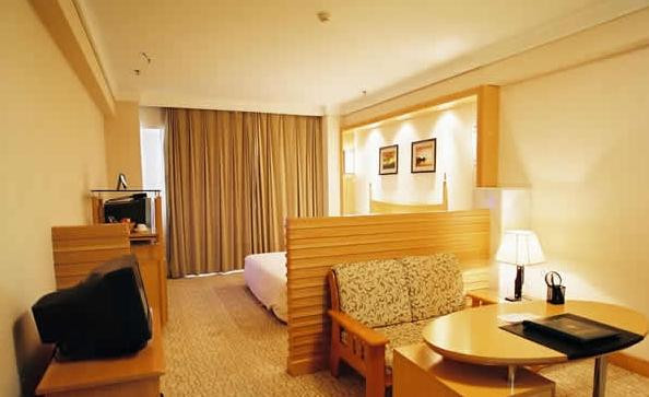 温州滨海大酒店主图