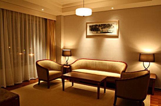 瑞景大酒店主图