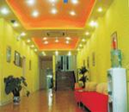 常州如家精选恐龙园万达广场店主图