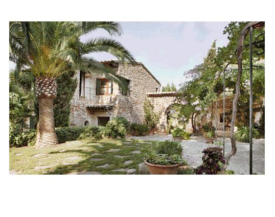 Llubi酒店住宿-Son Fogueró