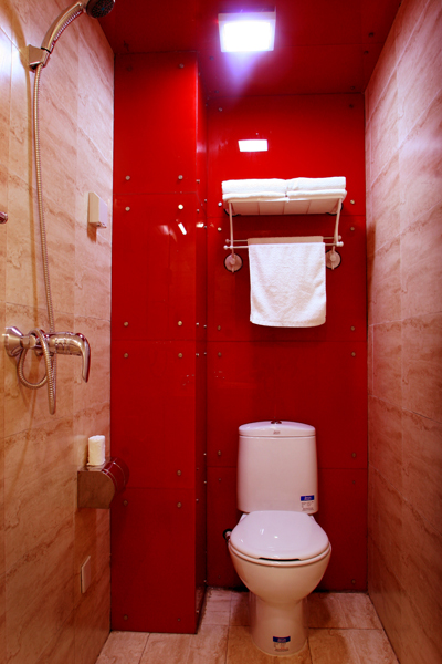 西安小憩驿站公寓式酒店我爱我家店-客卧