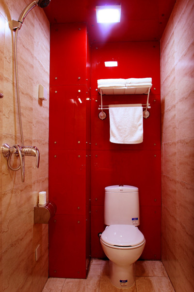 西安小憩驿站公寓式酒店我爱我家店主图