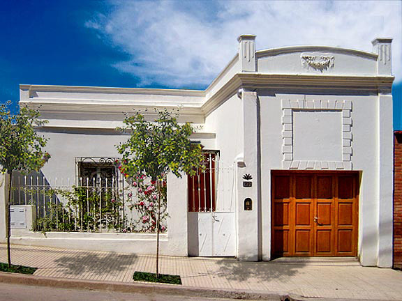 Villa Serranita旅游攻略图片