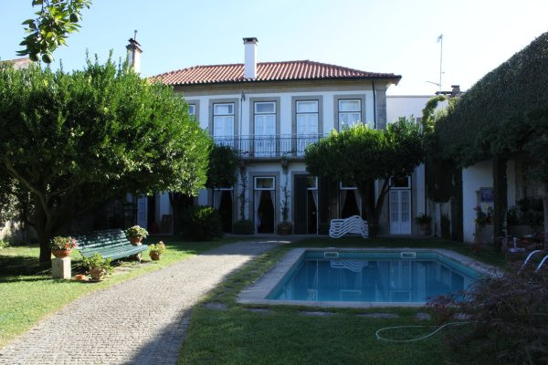 Casa do Pinheiro主图