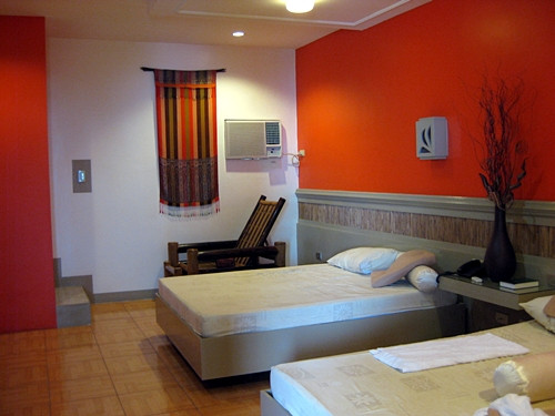 Sun Avenue Tourist Inn