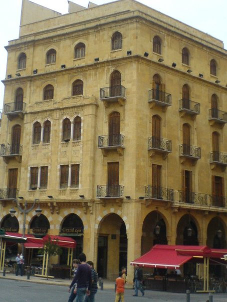 西贝鲁特，哈马拉地区-贝鲁特必去景点