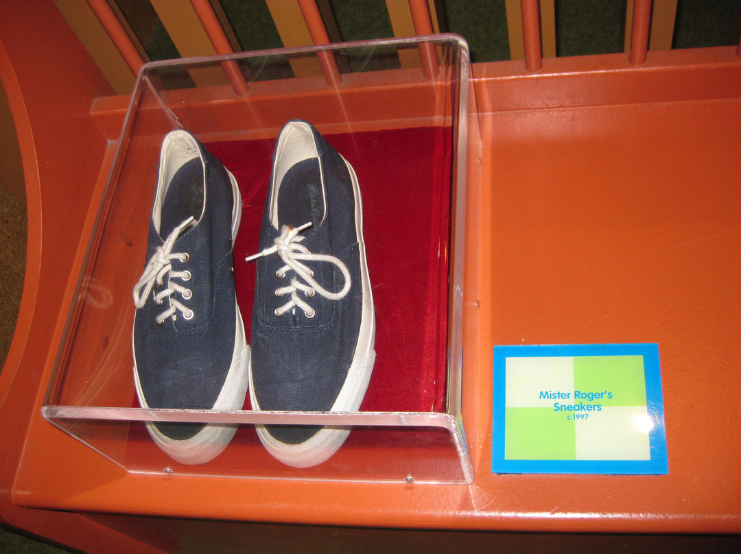 Children's Museum of Pittsburgh-匹兹堡必去景点