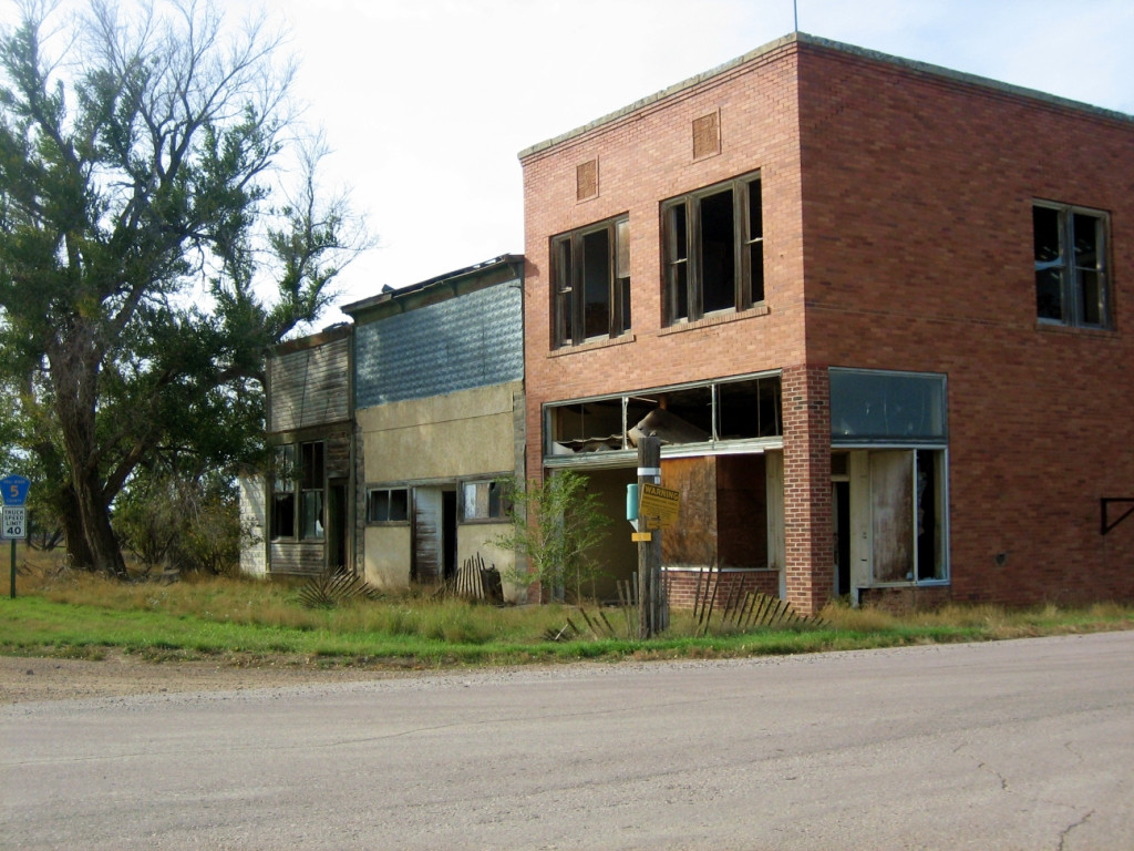 Ardmore-南达科塔州必去景点