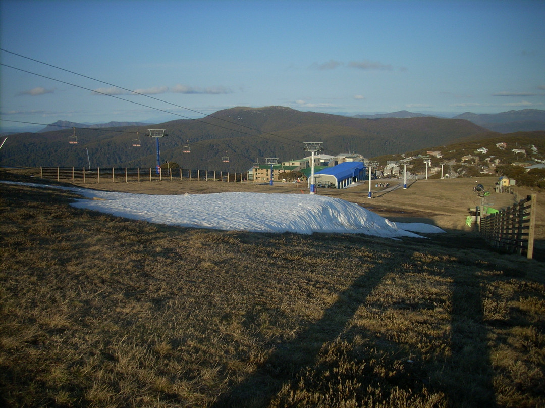 Mount Buller Ski & Snowboard-Mount Buller必去景点