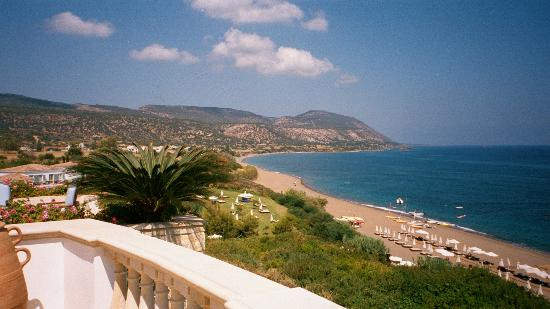 Renos Complex Tourist Apartments主图