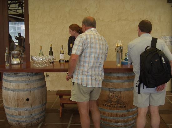 库克船长航行之旅-悉尼必去景点