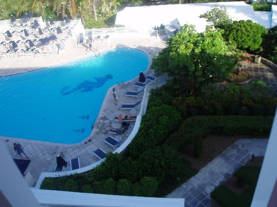 Elbow Beach-佩吉特教区必去景点