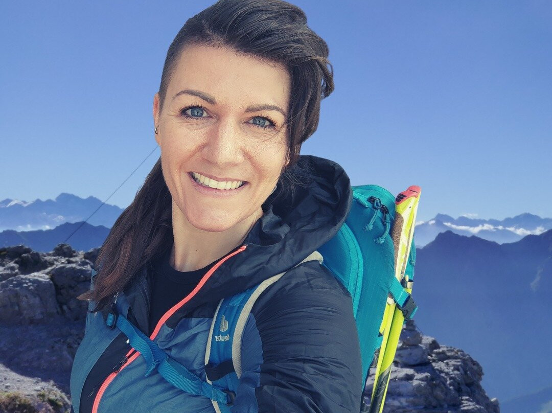 Meli Huber Fitness & Berg - Geführte Bergwandertouren & Fitnesscoaching景点图片