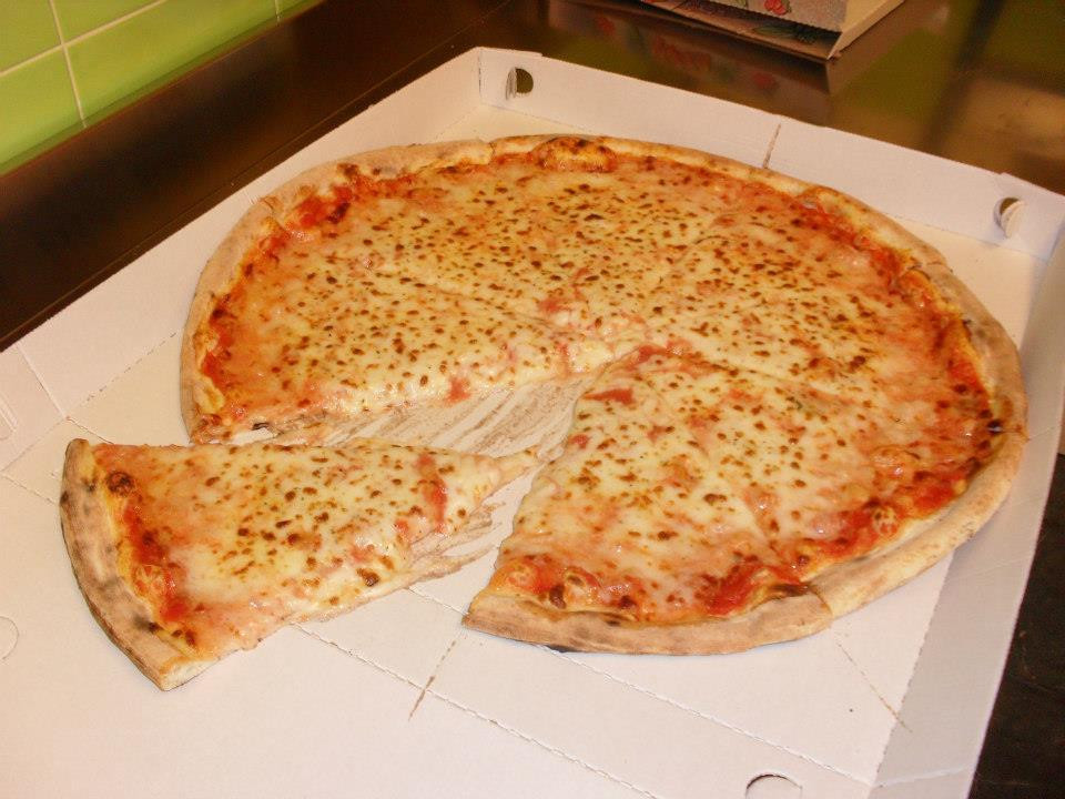 Sennori餐馆和美食-OLA s.n.c di Cappello Carmelo & co.