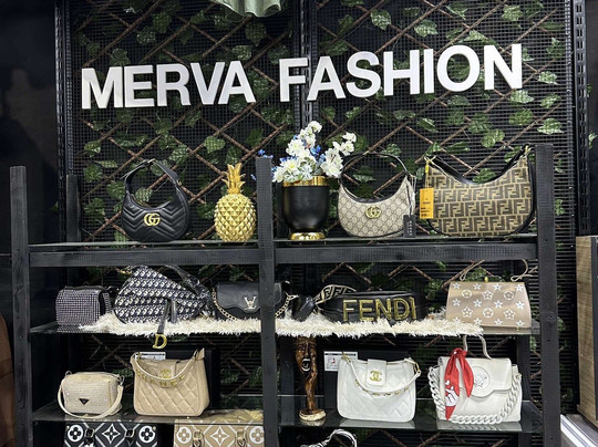 Merva Fashion