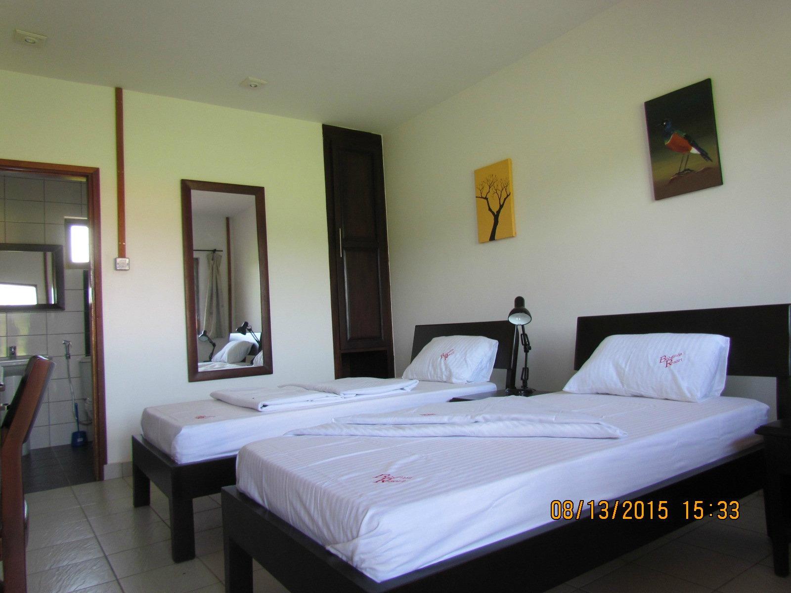 Bohemia Resort Uganda-官方