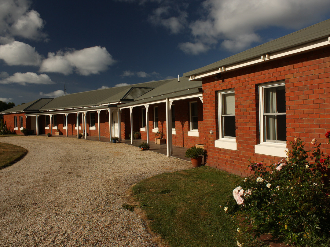 Arabella Country House主图