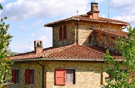 Il Paretaio