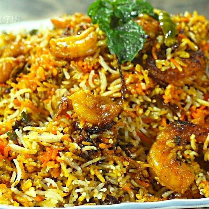 Little India Biryani House