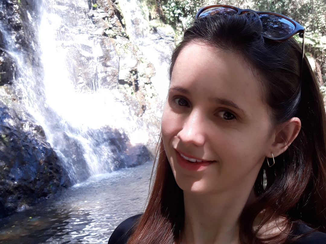 Dorigon Falls-Sao Pedro必去景点