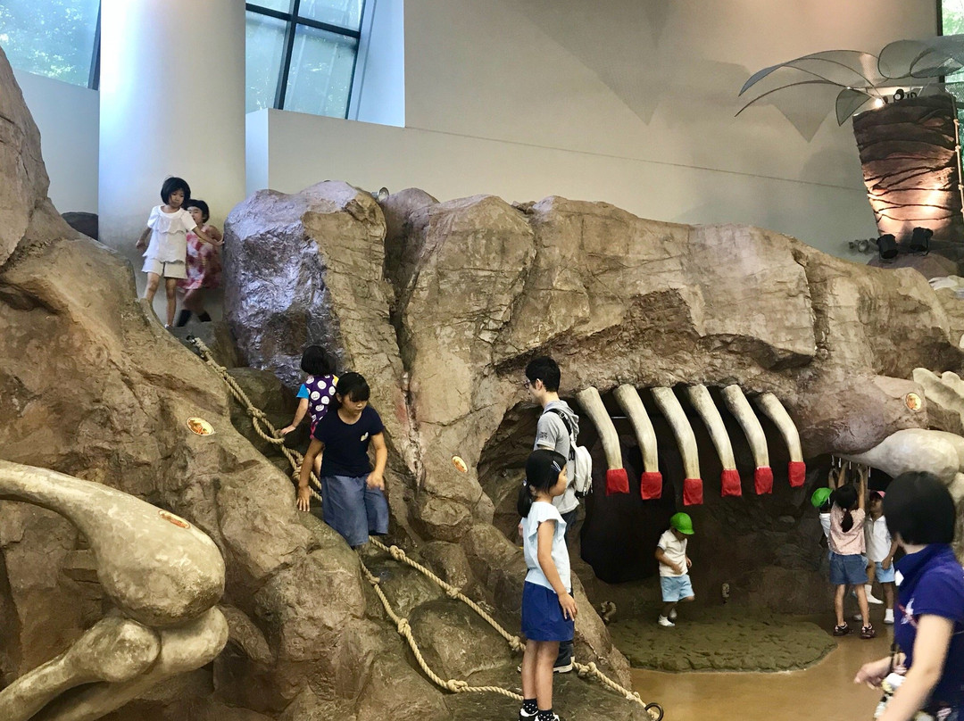 Children's House Big Bang-坂井市必去景点