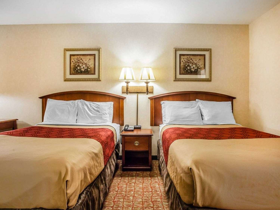 Econo Lodge Douglassville-Pottstown主图