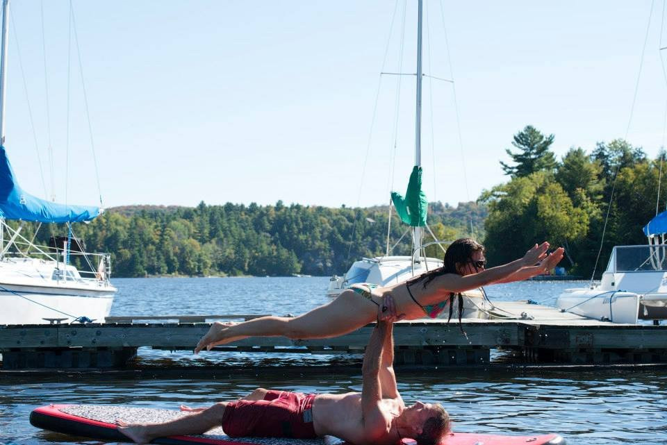 Paddlefit-Chelsea必去景点