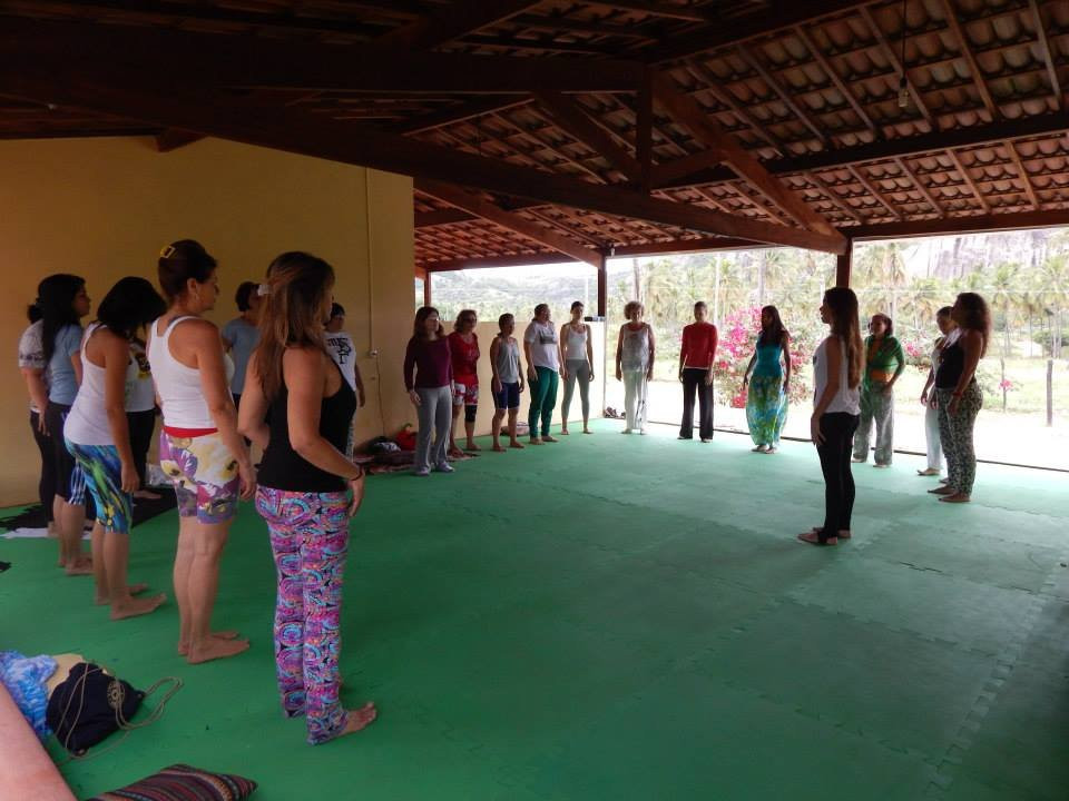 Serra Caiada酒店住宿-Pousada Fulo da Pedra