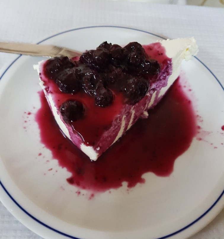 Core by Clare Smyth