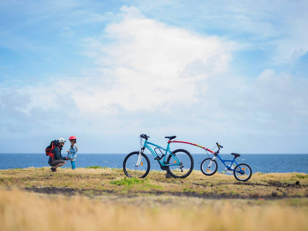 Bluebike Furnas景点图片