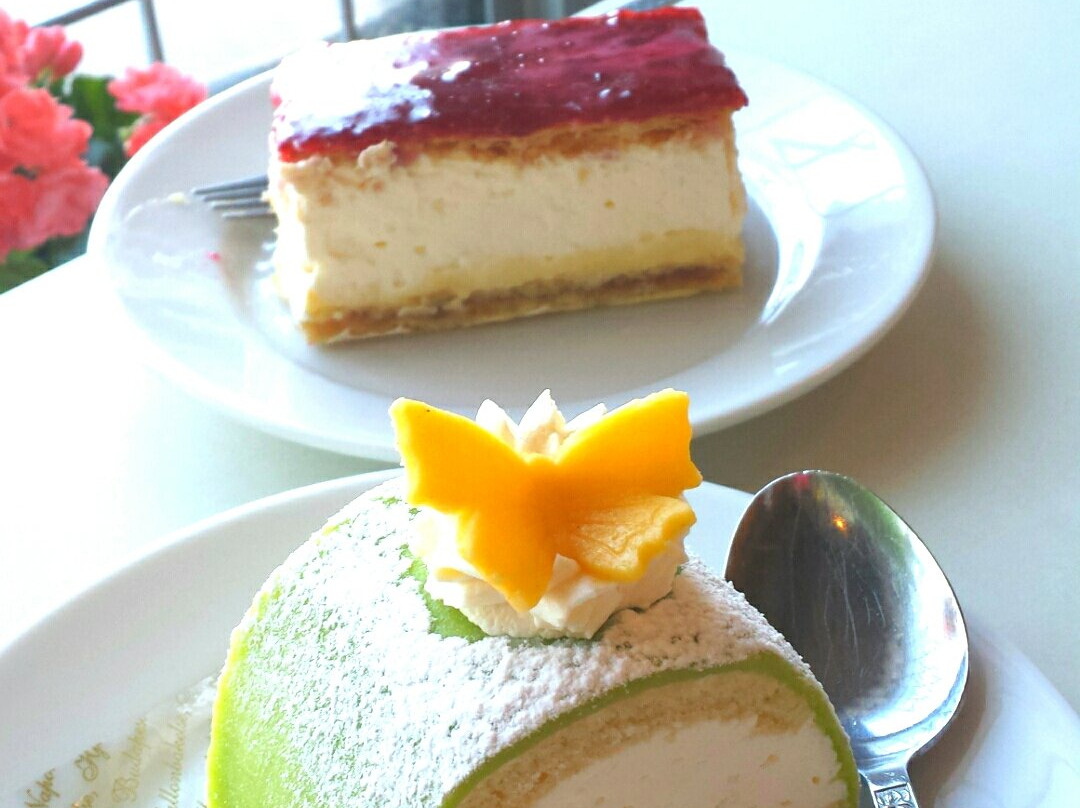 Motala餐馆和美食-Ubbes
