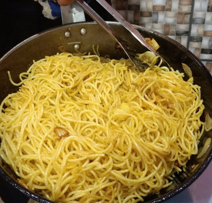 Restaurante Barranco