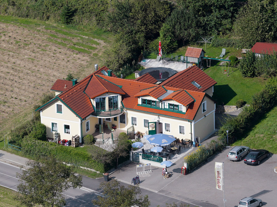 Schonbuhel an der Donau旅游攻略图片