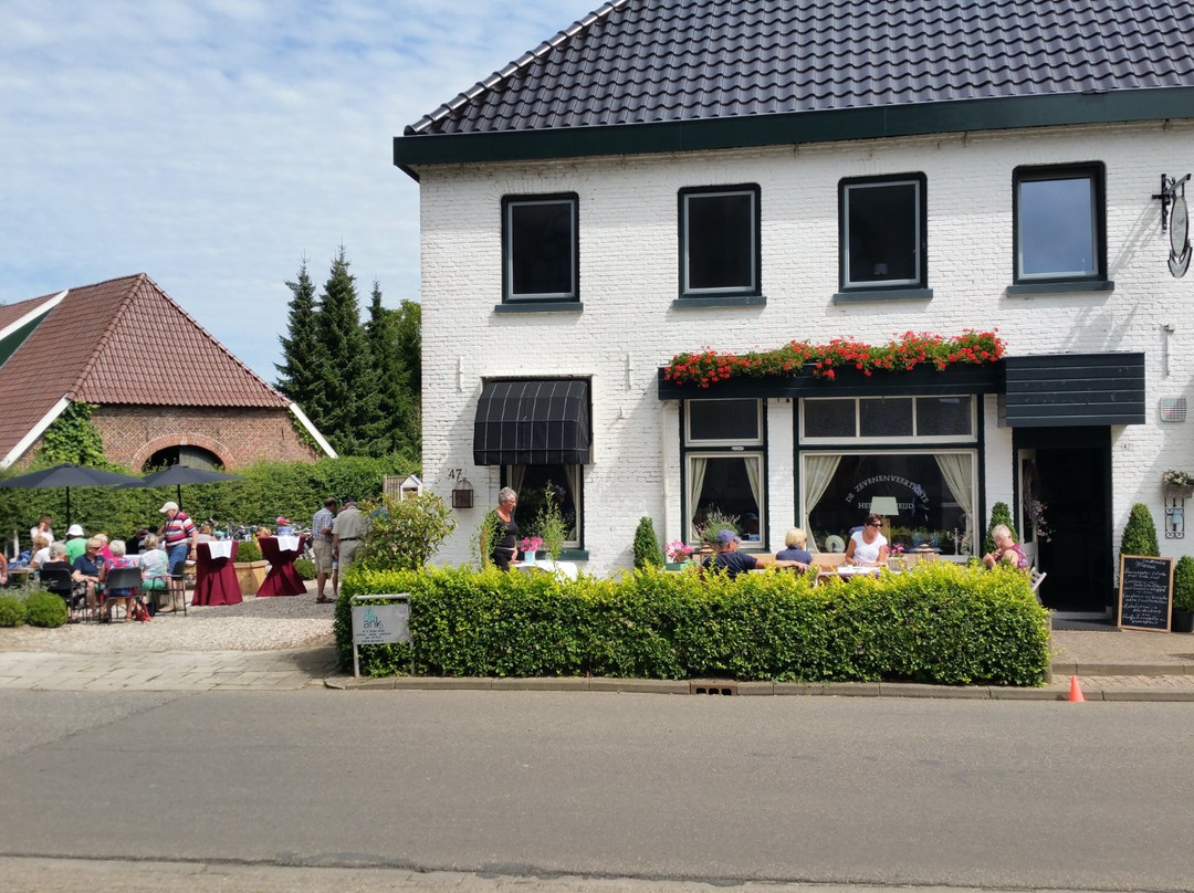 De Zevenenveertigste Heerlijkheijd
