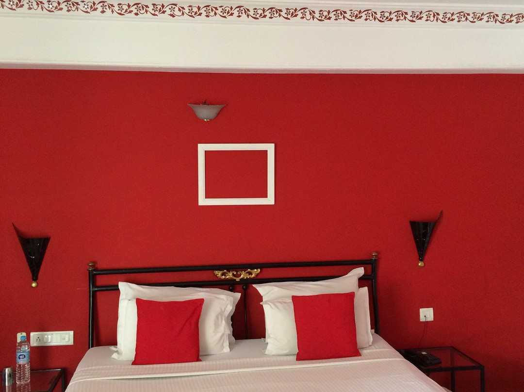 Hotel Punam