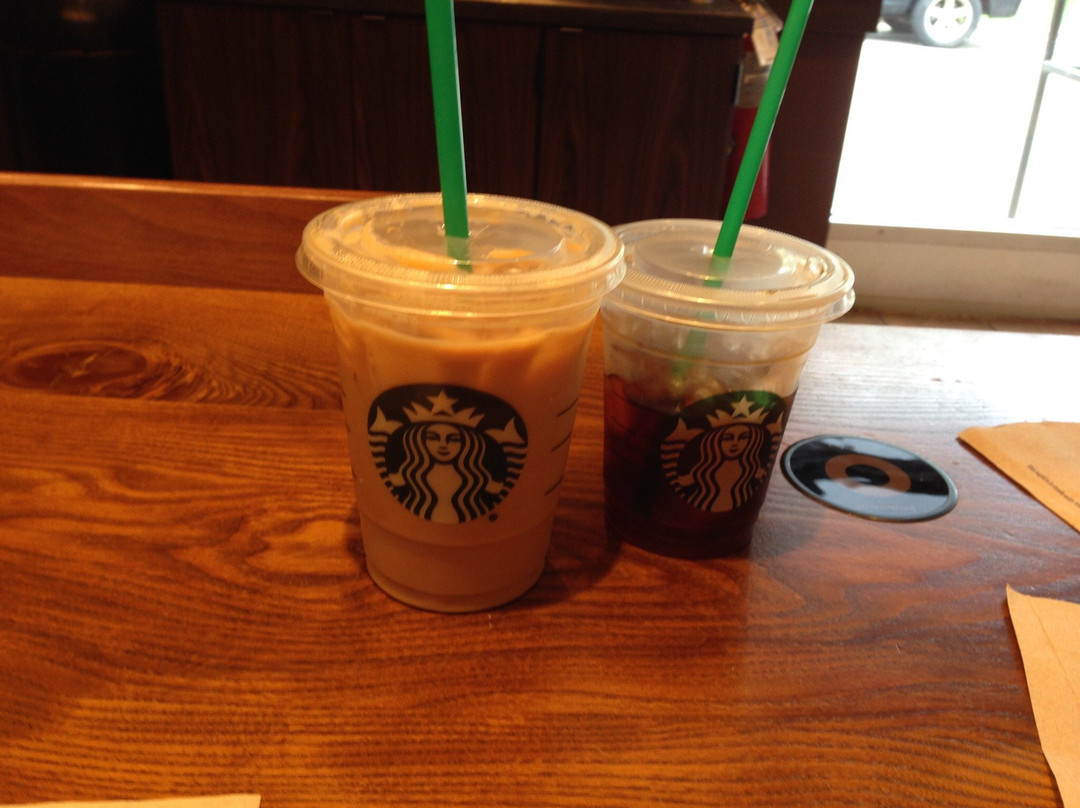 Starbucks