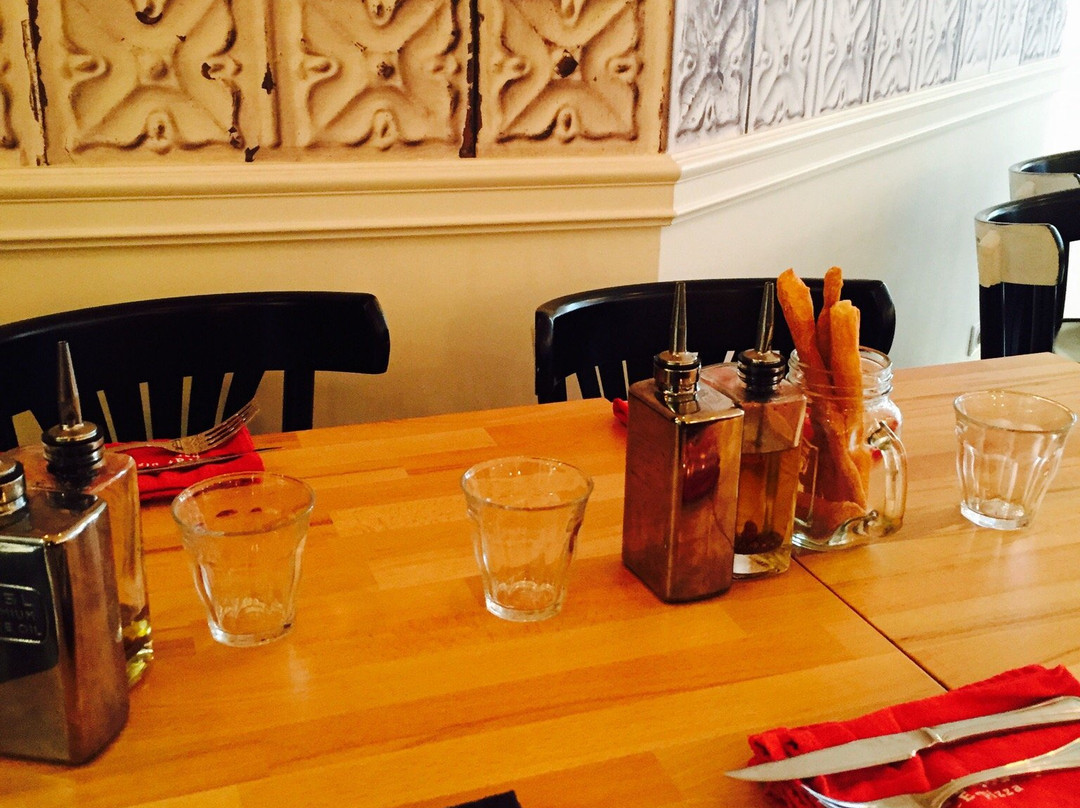Trattoria Peppone
