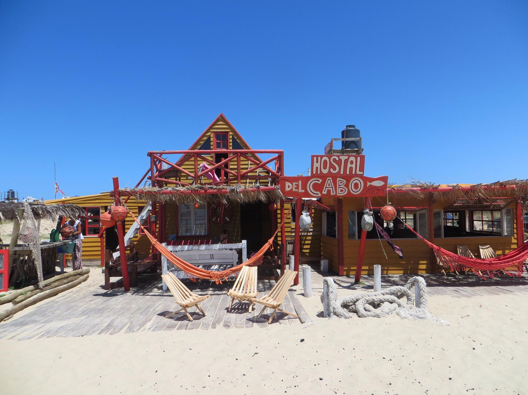 Hostal del Cabo