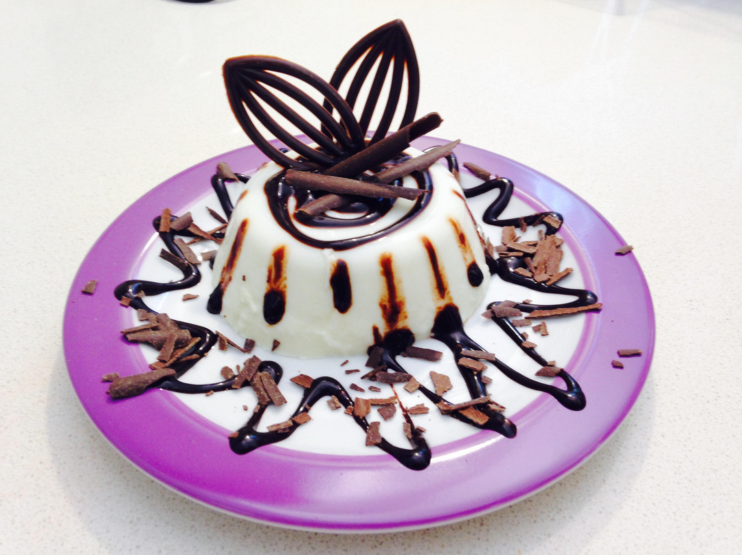 Eiscafe Italia