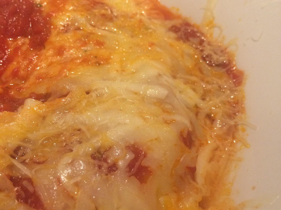 Hallsville餐馆和美食-Olive Garden Italian Restaurant