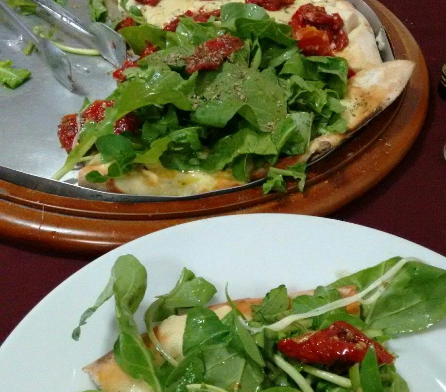 Pizzaria Casellato II