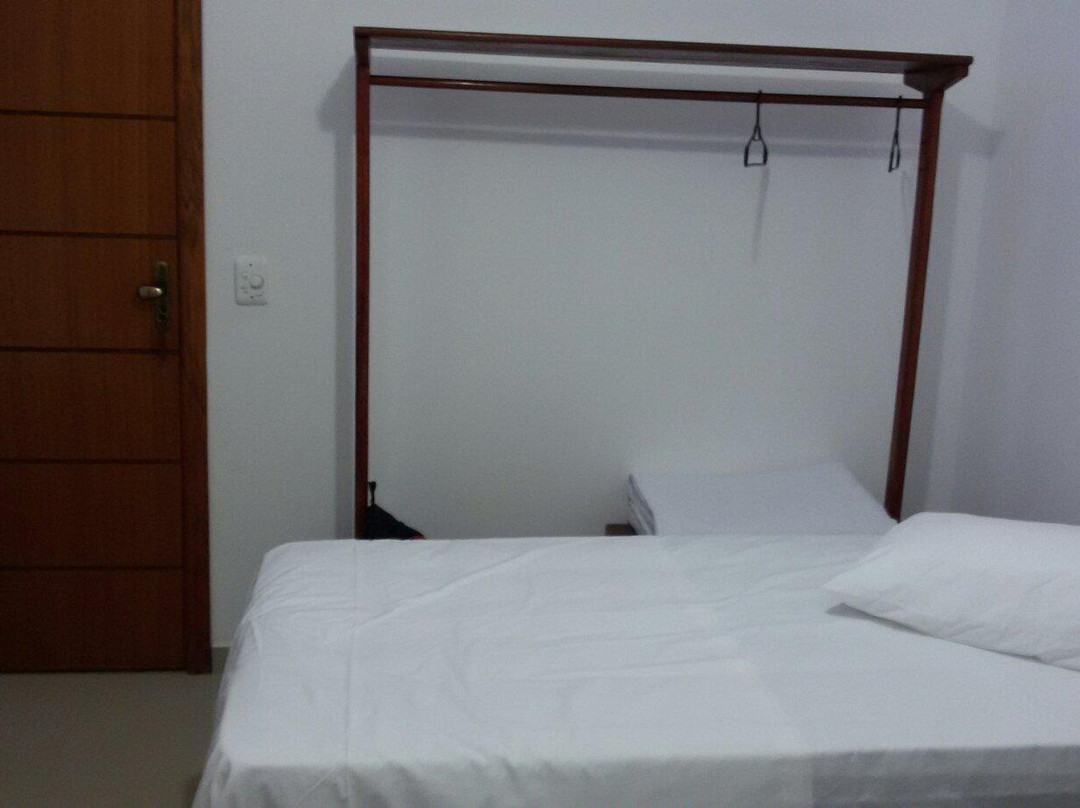 Guriri酒店住宿-Hotel Bosio