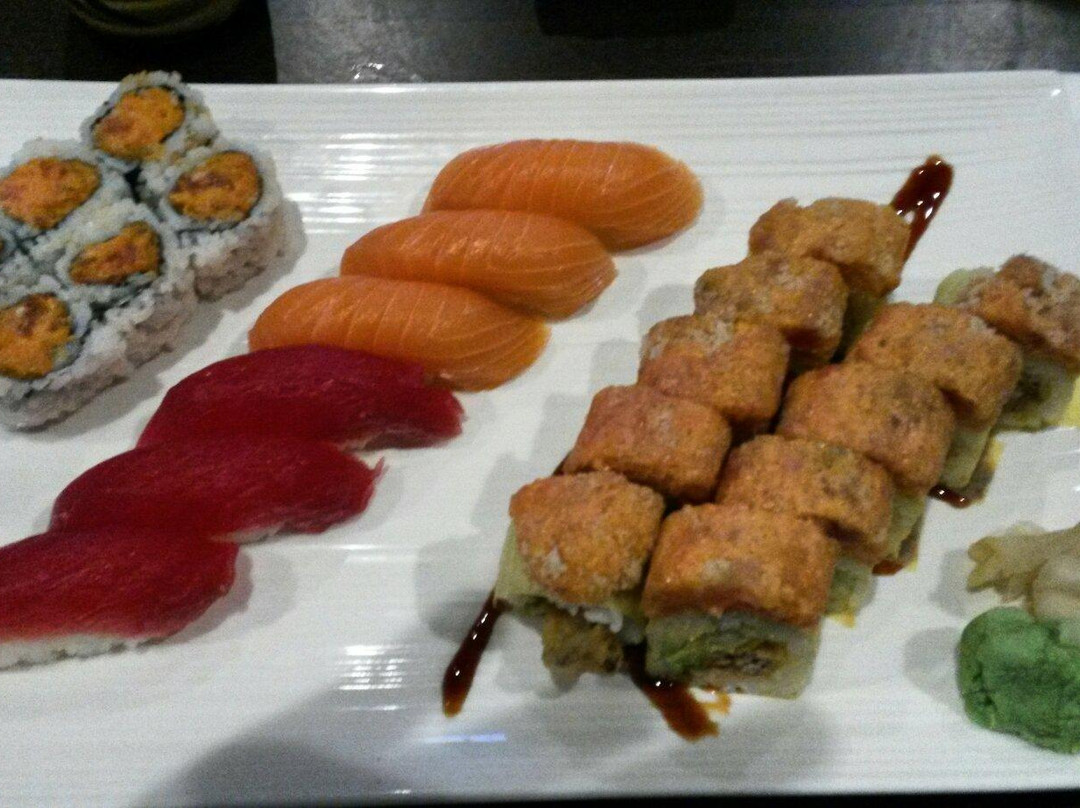 Izumi Japanise Restaurant