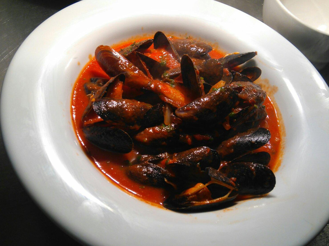 Chapel St. Leonards餐馆和美食-Trunch Cafe