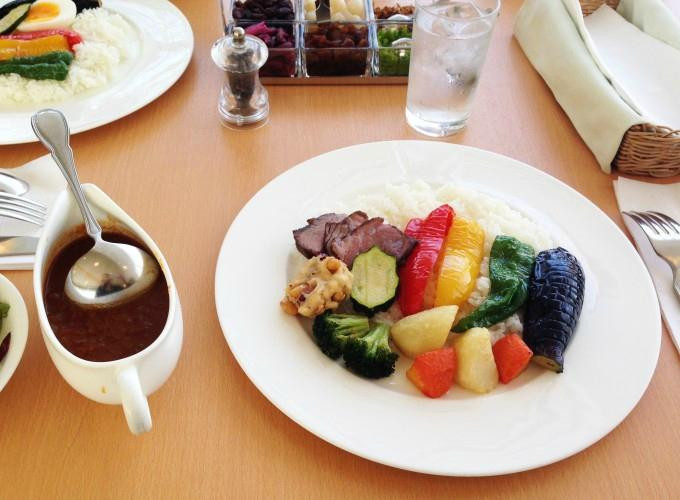 レストラン エルム