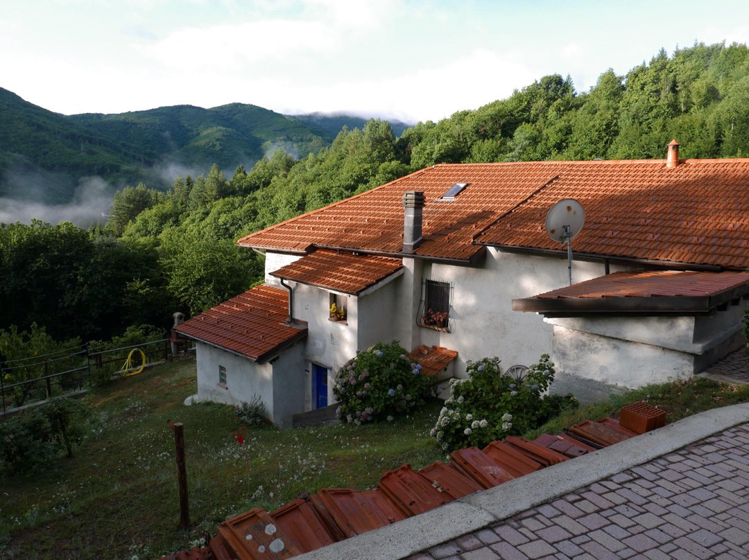 La Casa di Magali