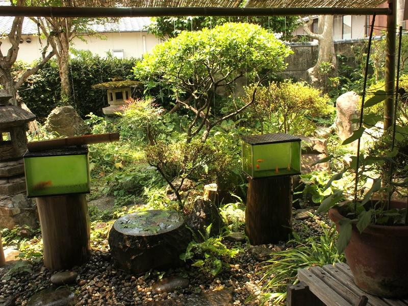 北川村餐馆和美食-Takadaya