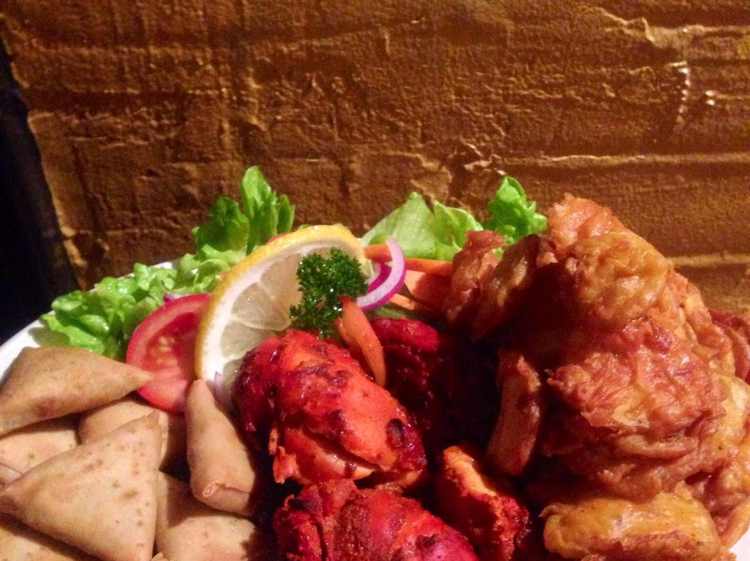 Willagee餐馆和美食-Turban Indian Restaurant