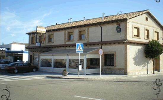 Hostal Mesòn de Aragon